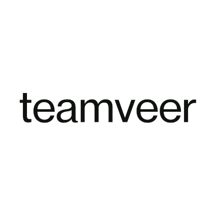 TeamVeer logo