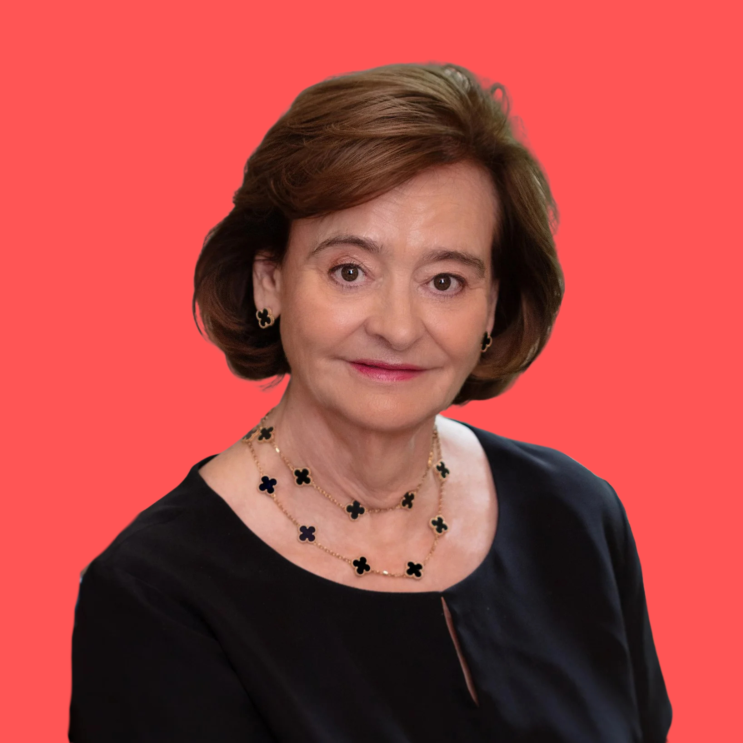 Cherie Blair CBE KC